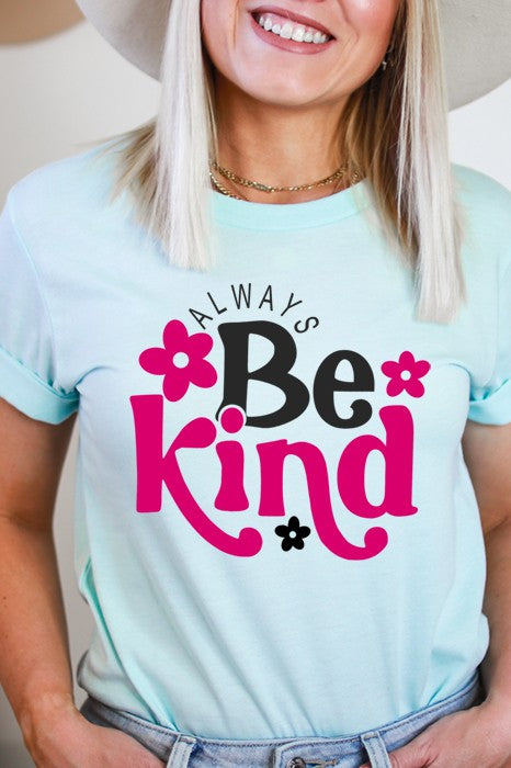 Be Kind Tee